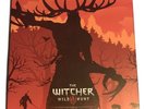 THE WITCHER 3 Wild Hunt 4X LP SPACELAB9  SOUNDTRACK Vinyl Record Red White Blue