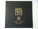 LP Set Simple Minds: In the City of Light, Once Upon a Time, erste drei Alben
