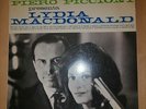 Piero PICCIONI presenta Lydia MACDONALD