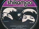 KILLER Electric POST modern KENYAN Taarab MWAMBAO & PARTY Hakika I love you MP3