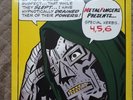 MF DOOM Special Herbs 4, 5, 6 LP Vinyl Sealed SW004-1