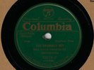 IRISH - FOUR PROVINCES ORCHESTRA (COL 33379-F) THE DRUMMER BOY / FISH AND CHIPS