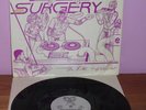 THE WRECKIN' CRU Surgery RARE OG 1984 12
