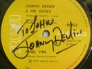 JOHNNY DEVLIN & THE DEVILS 