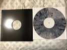 Test Pressing Movements No Good Left To Give Vinyl Marble Press Rare Lp