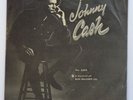 JOHNNY CASH