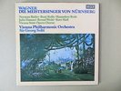 DECCA D13D 5 ED1 Wagner Die Meistersinger Bailey Kollo Solti VPO UK 5LP NM