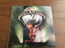 VAN HALEN 5150 WARNER BROTHERS 1986 SRC PRESSING EX/VG+