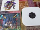 RKL Rich kids on lsd LP riches to rags nardcore punk vinyl record