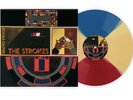 The Strokes ?Room On Fire VMP Club Bathroom Tile Color Vinyl Me Please LP