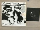 SONIC YOUTH - Goo LP & 7