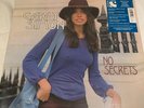 CARLY SIMON NO SECRETS 180g VIRGIN VINYL