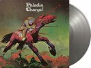 Paladin / Charge  (1LP Coloured)
