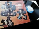 Elvin Jones / Joe Farrell / Jimmy Garrison **US Blue Note BST 84282 Stereo**