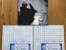 Jay-Z - The Blueprint, US 2001 2 x Vinyl, LP 314 586 396-1 + Inserts