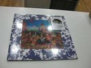 Rolling Stones LP Their Satanic Majesties Request RSD 2018 Sealed 3D Cover