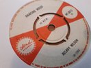 Delroy Wilson , Dancing Mood , Soul Brothers , More And More ,  7 