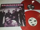 2x LP Vinyl Rammstein - Ein bisschen Krieg   LTD. Edition
