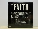 Void by The Faith* (Vinyl, 1985, Dischord Records)