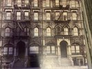 led zeppelin physical graffiti 1975 Orginal Print