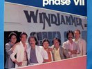 Phase VII Windjammer Phase Seven Hawaii Soul Shell Records 1981 LP