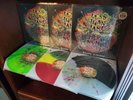 LESS THAN JAKE SILVER LININGS VINYL BUNDLE