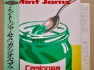 Casiopea Mint Jams Japan Jazz Fusion Record LP Vinyl City Pop