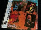 CINDERELLA Somebody Save Me rare 12