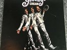LP VINYL ALBUM CREAM GOODBYE UK 1ST PRESS 1969 A//3 B//3 POLYDOR 583053 VG/EX