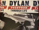 BOB DYLAN Together Through Life 2 LP COLUMBIA 2009 180G High Quality