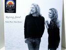 ROBERT PLANT & ALISON KRAUSS Raising Sand GREY COLOR VINYL 2xLP Sealed