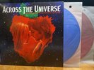 Across the Universe RSD 2016 (NM) Color Vinyl Soundtrack Beatles Cover Songs