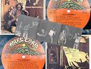 RARE EARTH Willie Remembers LP Rare Earth (Lebanese) VG/VG+ 1972 & Poster