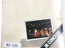 Fleetwood Mac In Concert 3xLP 180 gm vinyl