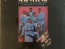 The Mighty Marvelows Lp Sealed Original