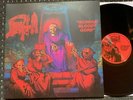 Death ?– Scream Bloody Gore REISSUE LP Near Mint