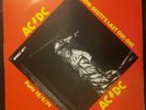 AC/DC 2LP LIVE BON SCOTT'S LAST OUI OUI 12