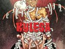 Kylesa - S/T Debut 2005 ORIGINAL LP - COLORED Vinyl Album RARE Record
