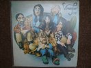Vinegar Joe - With Robert Palmer, Elkie Brooks - Island Records 1972