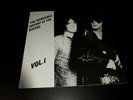 The Sisters Of Mercy ?– the incredible history of the sisters vol 1 - lp -