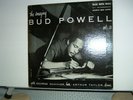 The Amazing Bud Powell
