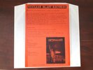 Meshuggah LP/ Contradictions Collapse Promo absolut unplayed RAR