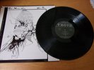 Magic City Sun Ra Thoth Intergalatic LP Album Repress Monarul US 1969 Free Jazz