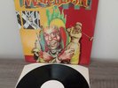 MARILLION Selling Fish By The Pound RARE LIVE LP '83 Script Grendel Garden Party
