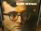 Sealed 1970 Reprise Stereo Randy Newman ?Randy Newman Vinyl LP Album