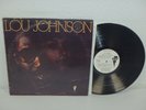 LOU JOHNSON With You In Mind 1972 WLP PROMO LP Volt VOS-6017 Allen Toussaint