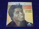 James Brown - Ain't That A Groove 1966 FRANCE EP POLYDOR