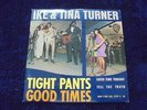 Ike & Tina Turner - Tight Pants Good Times 1965 FRANCE EP WARNER BROS