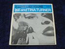 Ike & Tina Turner - A Love Like Yours 1966 FRANCE EP LONDON