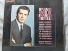 ASD 529 Franco Corelli: Italian Operatic Arias W/G Ed.1